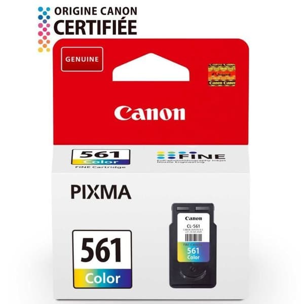 CANON CLI-561 färgbläckpatroner