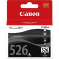 Miniatyrbild 1 av 2: CANON CLI-526 Bläckpatron Svart