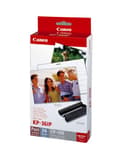 Miniatyrbild 1 av 5: Canon KIT KP-36IP bläckpatron