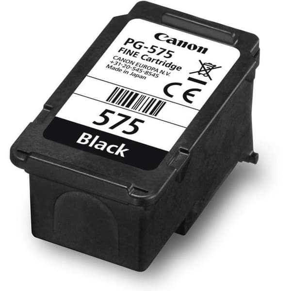 Bläckpatron - CANON - PG-575 - Svart - 100 sidor - 6,2 ml