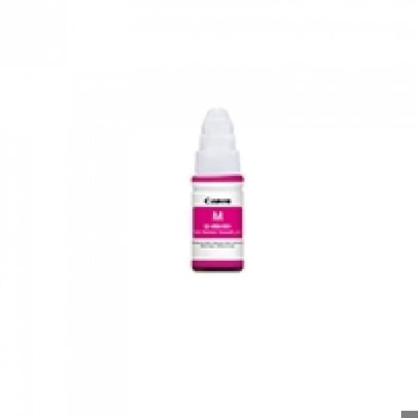 Canon GI-490M bläckpatron - Magenta - Bläckstråle - 7000 sidor