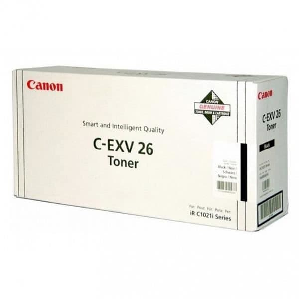Canon 1660B006, 6000 sidor,