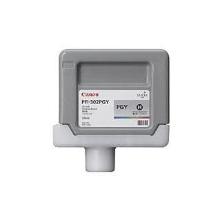 Canon PFI-302PGY