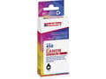 Miniatyrbilde 2 av 3: Edding EDD-458, Sort, 11 ml, 1 stykker, Enkeltpakke