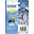 Miniatyrbillede 2 af 2: Kompatibel blækpatron Epson WF-3000 7000 - Nº27XL Gul (10 enheder)