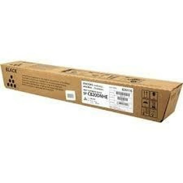 Toner Ricoh 820116 Sort