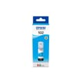 Miniatyrbillede 2 af 2: Blæk til genopfyldningspatroner Epson 235M892 Cyan
