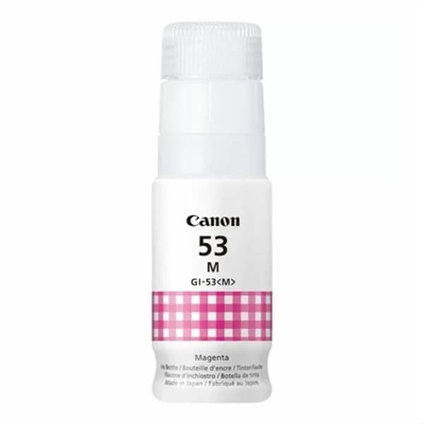 Original blækpatron Canon 4681C001 Magenta