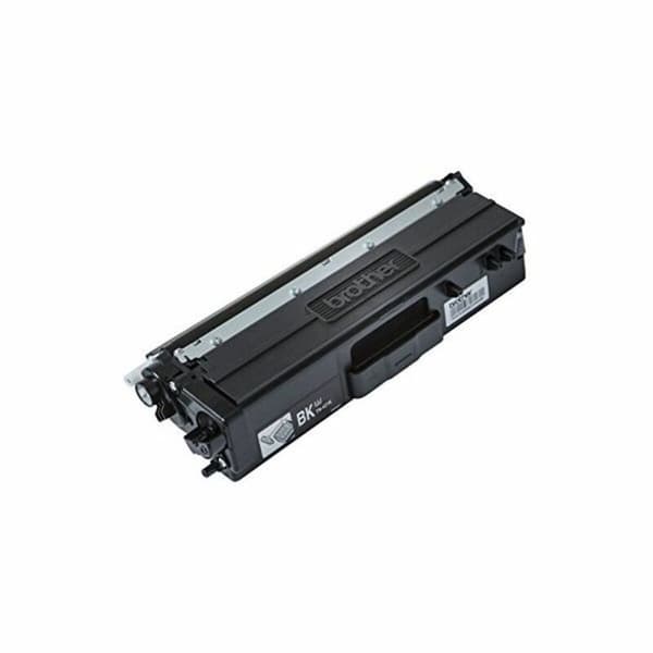 Original toner Brother TN421BK Sort (1 enheder)