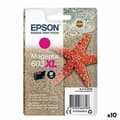 Pikkukuva 1 / 2: Alkunperäinen mustepatruuna Epson 603 XL Magenta (10 osaa)