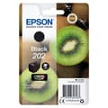 Pikkukuva 1 / 3: Alkunperäinen mustepatruuna Epson EP64618 Musta 7 ml