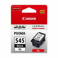 Pikkukuva 2 / 5: Alkunperäinen mustepatruuna Canon PG-545XL Musta