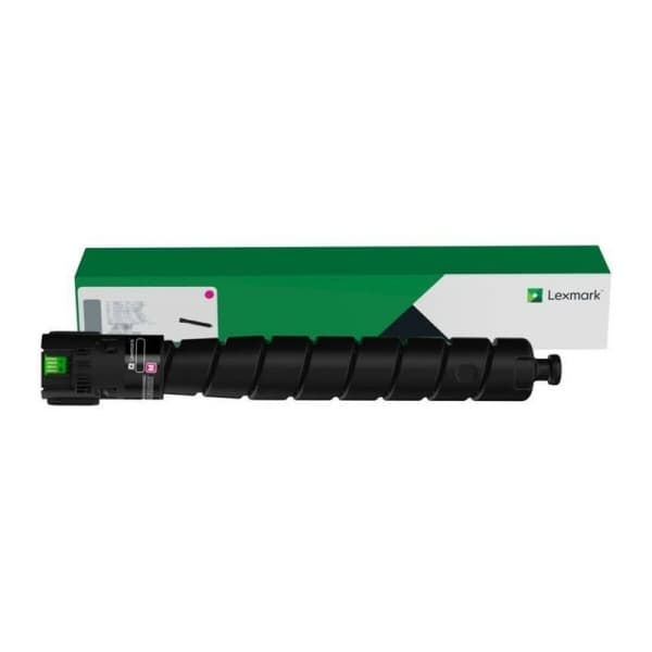 Yhteensopivuus mustepatruuna Lexmark 83D0HM0