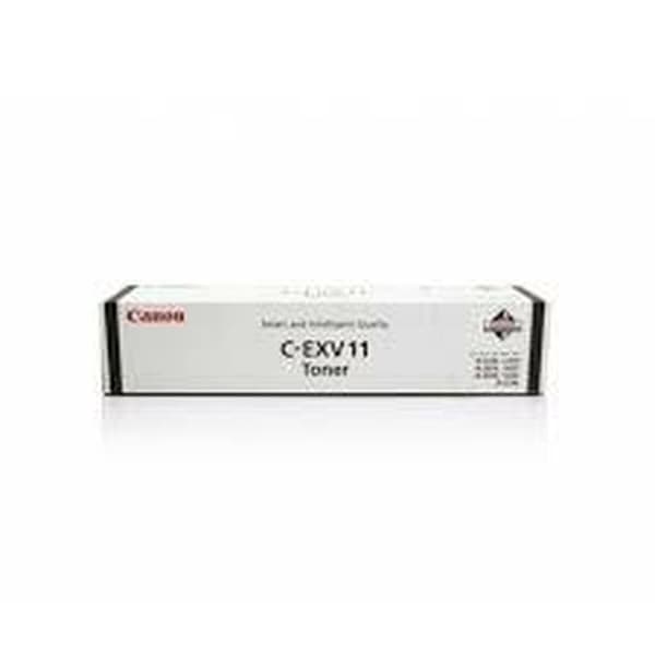 Väriaine Canon C-EXV11 Toner Musta