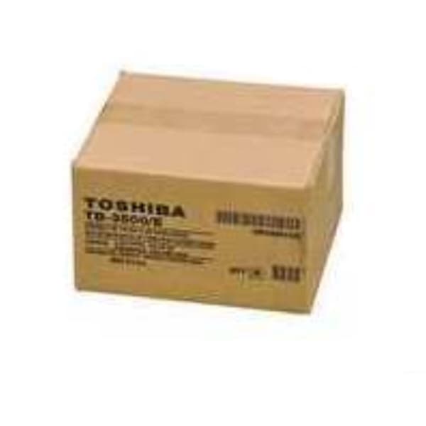 Jäännösväriainesäiliö Toshiba TB-FC55