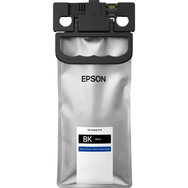 Alkunperäinen mustepatruuna Epson C13T11N140 Musta