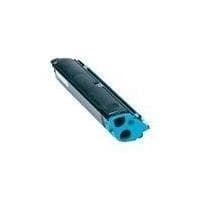 Epson S050157 - Cyan - original - framkallningspatron - för AcuLaser C900, C900N