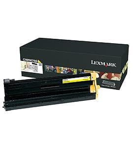 Lexmark - C925X75G - Trommesæt OBS: Ingen toner!