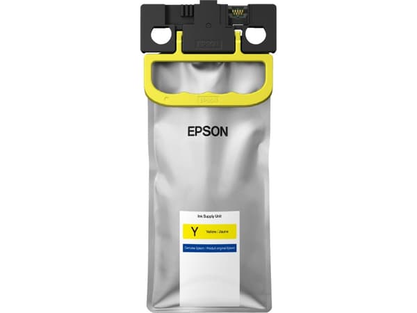 Epson - Gul - bläckpaket