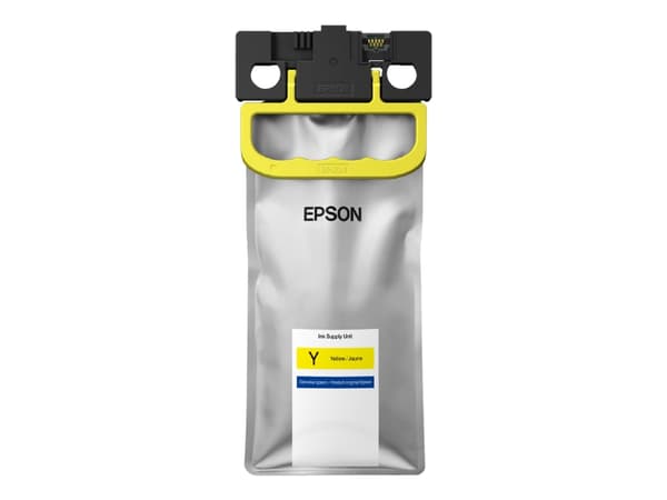 Epson - Gul - bläckpaket