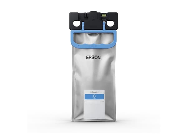 Epson - Cyan - blekkpakke