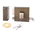 Miniatyrbild 1 av 2: Cerradura Cvl 125a/ 8/he Izquierda