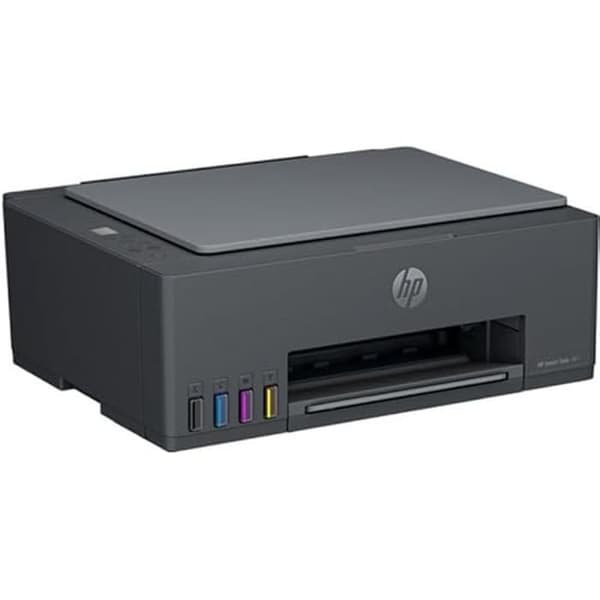 HP Smart Tank 581 Allt-i-ett-skrivare - Bläckstråle - Hög kapacitet - Svart