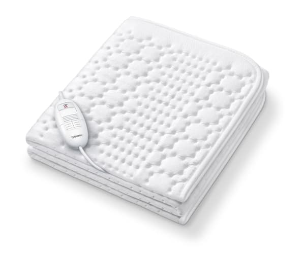 Beurer - Single Bed Heater TS 19 Compact - 5 Years Warranty