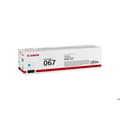Miniatyrbild 2 av 3: Canon 067 - Cyan - Toner Cyan (1250 sidor vid 5%)