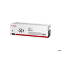 Miniatyrbild 1 av 3: Canon 067 - Cyan - Toner Cyan (1250 sidor vid 5%)