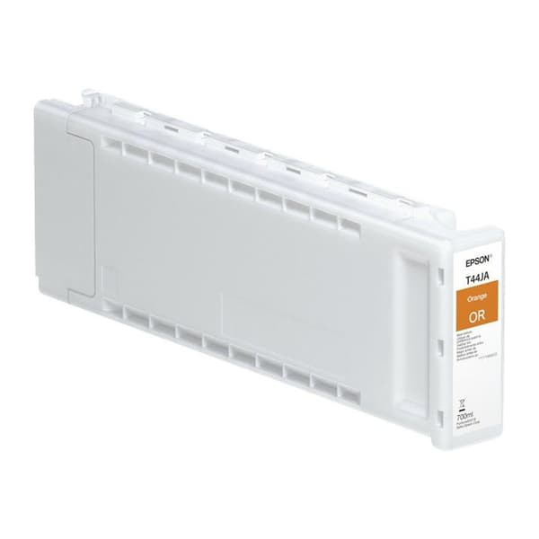 Epson UltraChrome Pro12 bläckpatron - Orange - 700 ml