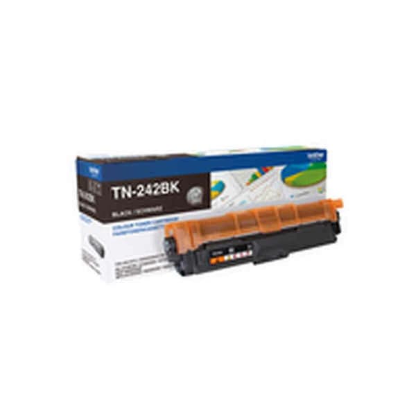 Original toner Brother BA78745 Sort Multifarvet