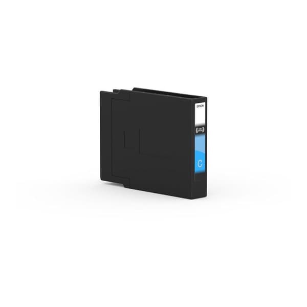 Epson T14B2 - storlek XXL - cy