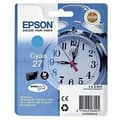 Miniatyrbild 6 av 6: EPSON T2702 Cyan bläckpatron - Alarm Clock (C13T27024012)