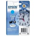 Miniatyrbild 1 av 6: EPSON T2702 Cyan bläckpatron - Alarm Clock (C13T27024012)