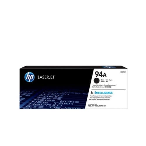 Toner HP 94A CF294A 1,2K svart