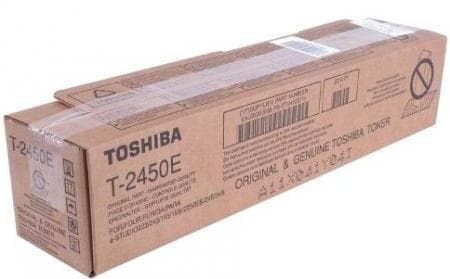 Toshiba - 6AJ00000088 - Toner sort