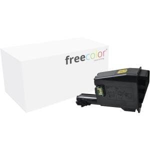 Freecolor - musta - väriainekasetti (vastaa: Kyocera TK-1125) - malleihin Kyocera FS-1325MFP, FS-1325MFP/KL3, FS-1061DN, 1061DN/KL3 (TK1125-FRC)