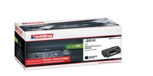 Edding lasertoner 18-2010 49A sort (18-2010)