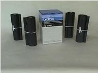 Brother - 4-pak - sort - original - tonerpatron - til Brother MFC-1750, MFC-1850, MFC-1950, IntelliFAX 1250, 1350, 1450, 1550, PC101