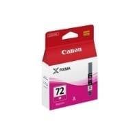 Canon PGI-72M - magenta - original - bläckbehållare - för PIXMA PRO-10, PRO-10S, PIXUS PRO-10 (6405B001)