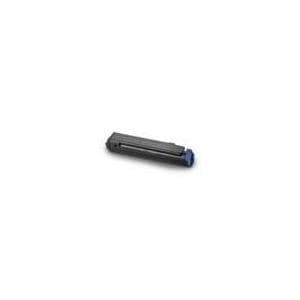 OKI - tonerpatron - 1 x cyan - 11500 sider - til C710cdtn, 710dn, 710dtn, 710n, 711cdtn, 711dn, 711n (44318607)