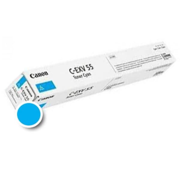 Canon - 2183C002 - Tonerpatron cyan