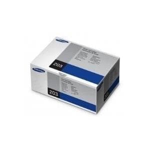 Samsung MLT-D203L - hög kapacitet - svart - original - tonerkassett - för ProXpress M3320, M3370, M3820, M3870, M4020, M4070, M4072, M4075