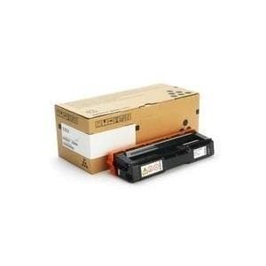 Ricoh Toner 407716 - Musta - Kapasiteetti: 6 500 sivua (407716)