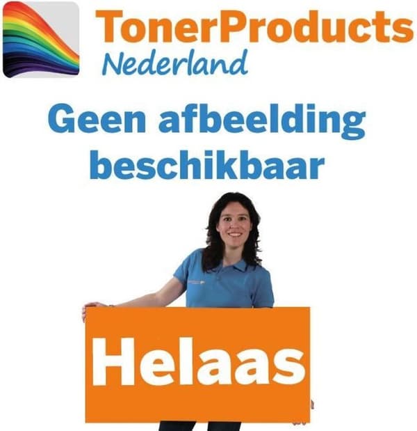 Utax - 612511010 - Toner sort