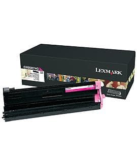 Lexmark C925X74G tonerpatron 1 stk. Original Magenta