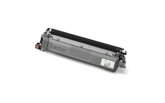Brother TN-248XLBK tonerpatron 1 stk. Original sort (TN248XLBK)