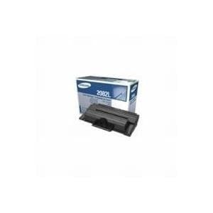 Samsung Toner MLT-D2082L - Sort - Kapacitet: 10.000 sider (MLT-D2082L/ELS)