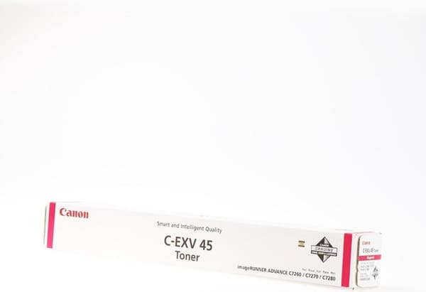 Canon - 6946B002 - C-EXV 45 toner magenta
